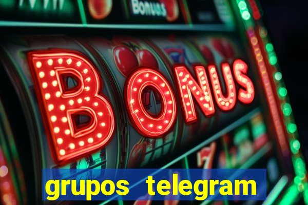 grupos telegram mais 18